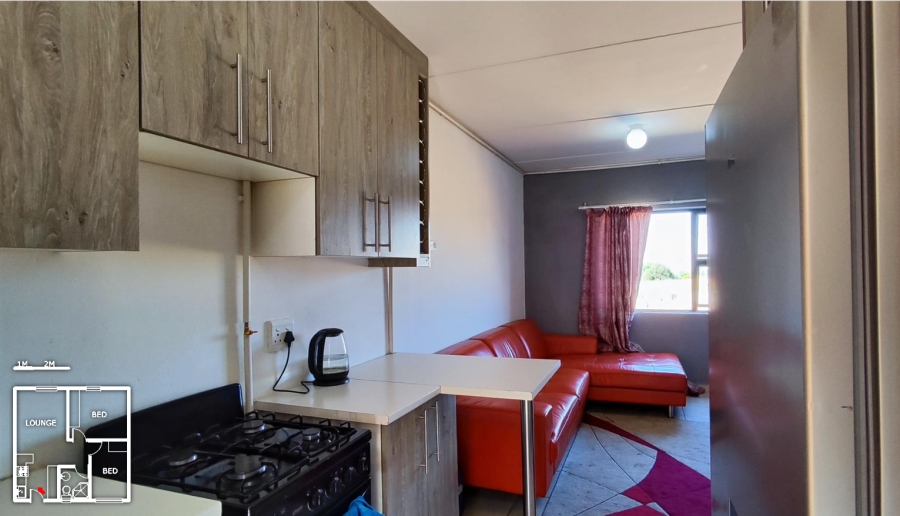 2 Bedroom Property for Sale in Witfield Gauteng