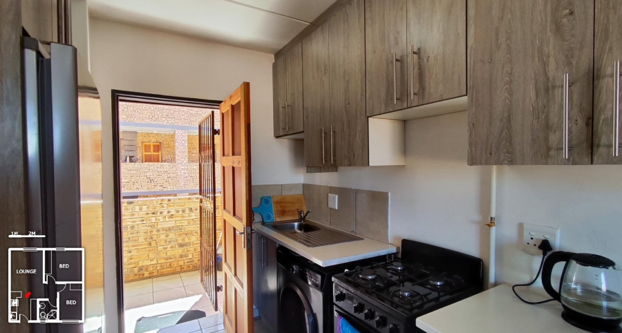 2 Bedroom Property for Sale in Witfield Gauteng