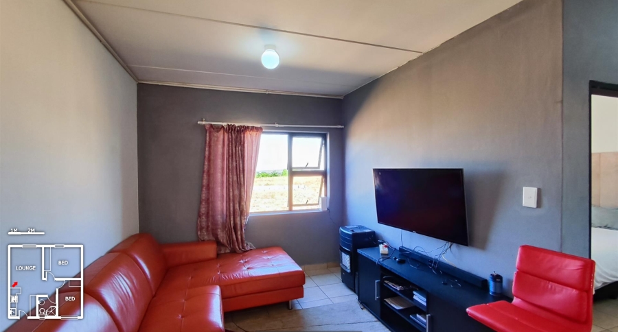 2 Bedroom Property for Sale in Witfield Gauteng
