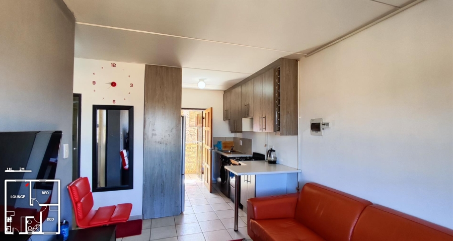 2 Bedroom Property for Sale in Witfield Gauteng