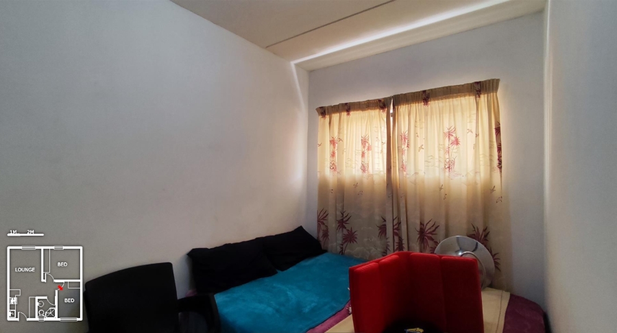 2 Bedroom Property for Sale in Witfield Gauteng