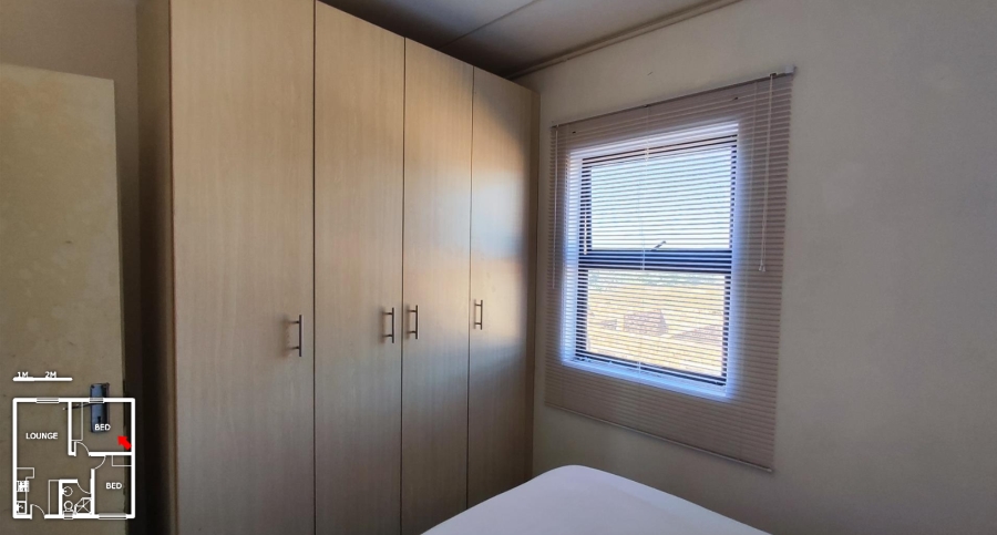 2 Bedroom Property for Sale in Witfield Gauteng