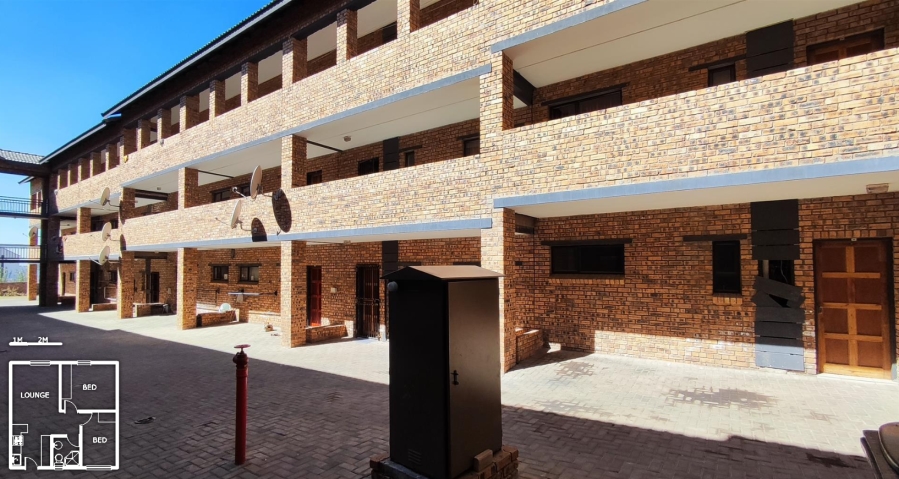 2 Bedroom Property for Sale in Witfield Gauteng