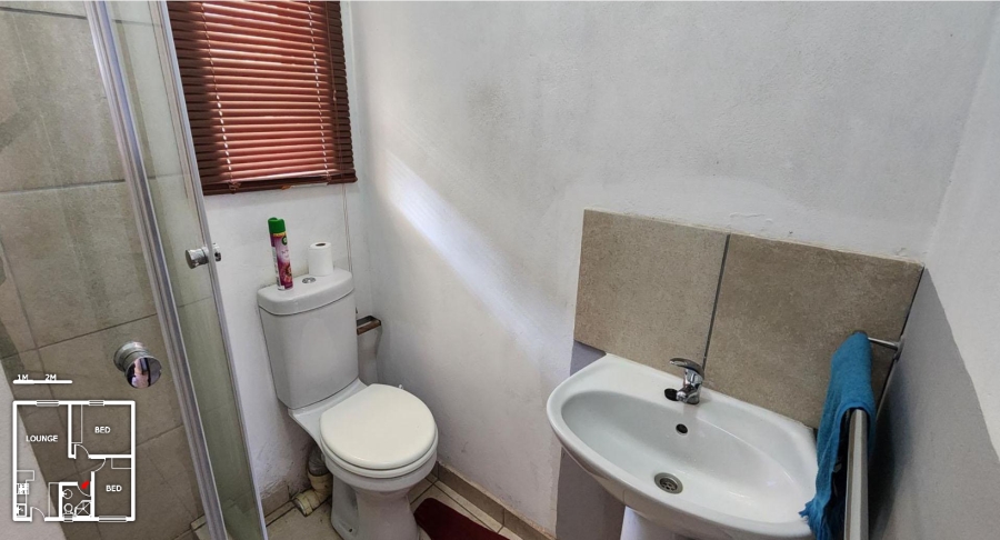 2 Bedroom Property for Sale in Witfield Gauteng