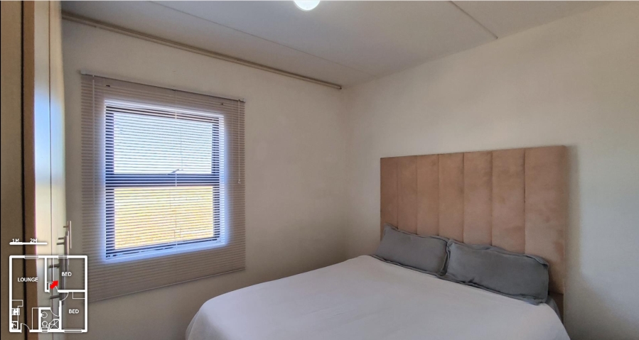 2 Bedroom Property for Sale in Witfield Gauteng