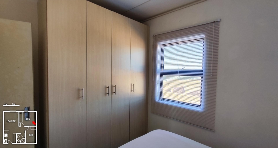 2 Bedroom Property for Sale in Witfield Gauteng