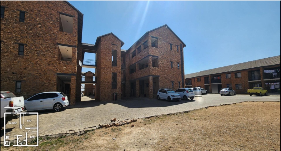 2 Bedroom Property for Sale in Witfield Gauteng