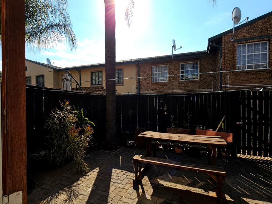3 Bedroom Property for Sale in Rietfontein Gauteng