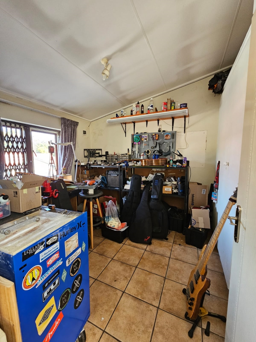 3 Bedroom Property for Sale in Rietfontein Gauteng