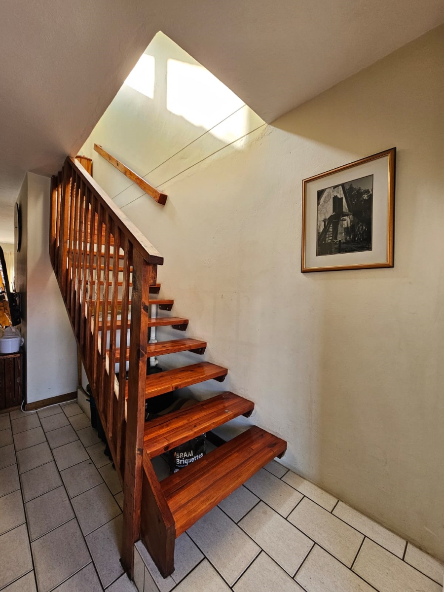 3 Bedroom Property for Sale in Rietfontein Gauteng