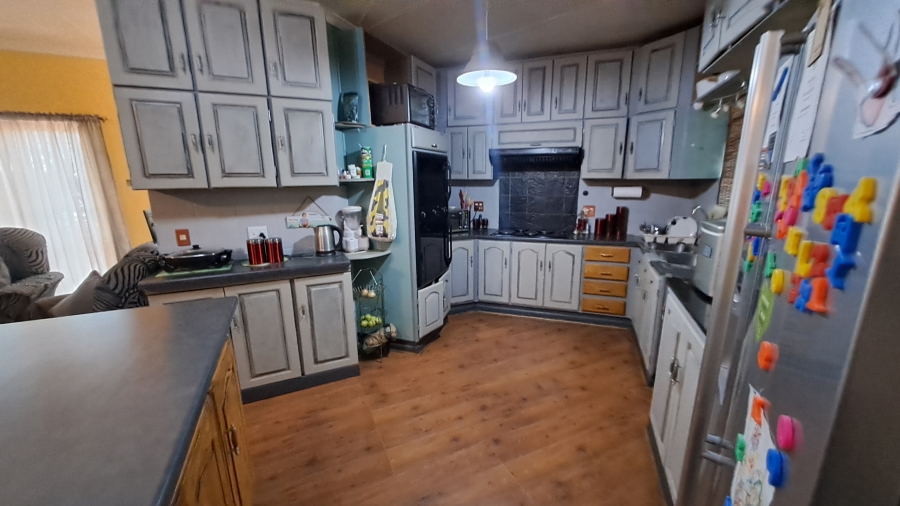 3 Bedroom Property for Sale in Bergsig Gauteng