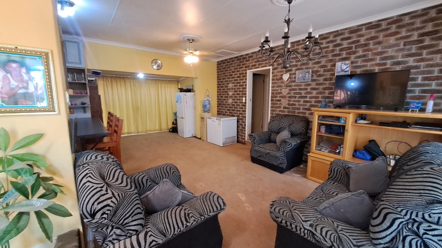 3 Bedroom Property for Sale in Bergsig Gauteng