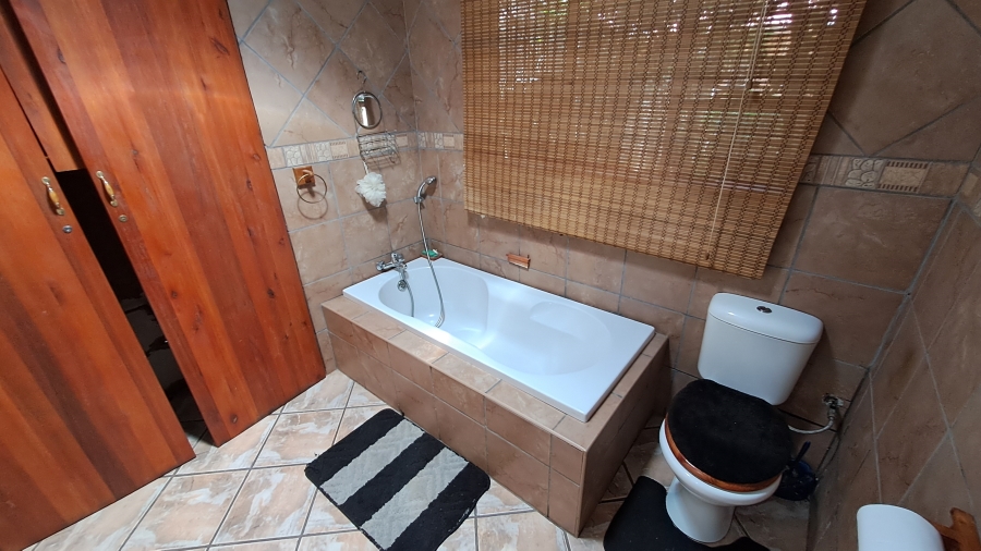 3 Bedroom Property for Sale in Bergsig Gauteng