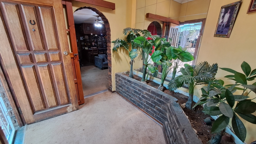 3 Bedroom Property for Sale in Bergsig Gauteng