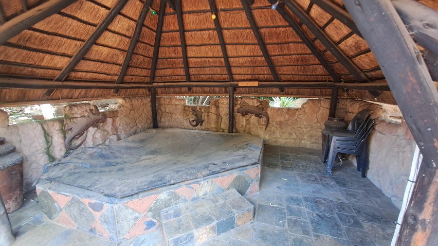 3 Bedroom Property for Sale in Bergsig Gauteng