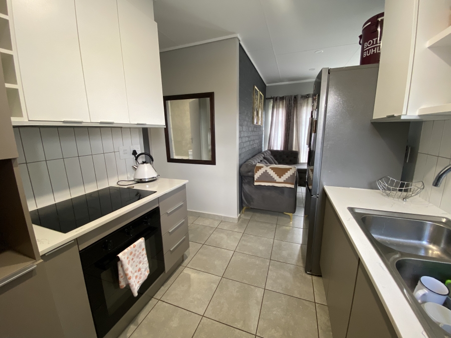 3 Bedroom Property for Sale in Lotus Gardens Gauteng