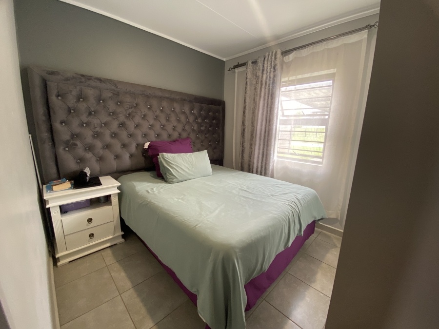 3 Bedroom Property for Sale in Lotus Gardens Gauteng