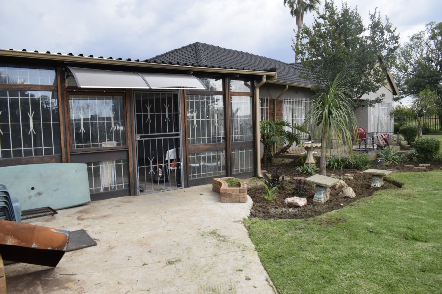 3 Bedroom Property for Sale in Elspark Gauteng