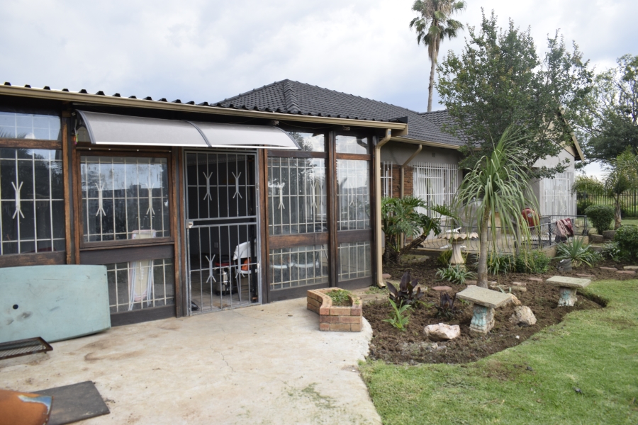 3 Bedroom Property for Sale in Elspark Gauteng