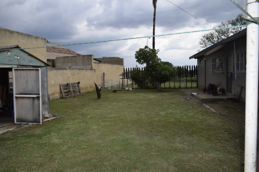 3 Bedroom Property for Sale in Elspark Gauteng