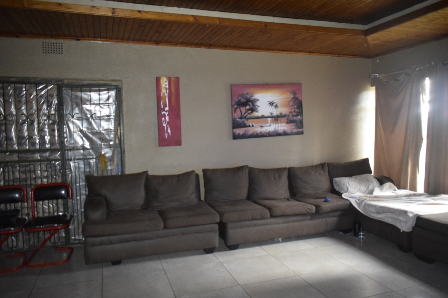 3 Bedroom Property for Sale in Elspark Gauteng