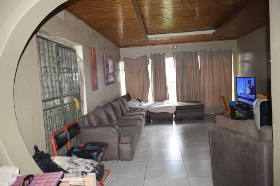3 Bedroom Property for Sale in Elspark Gauteng