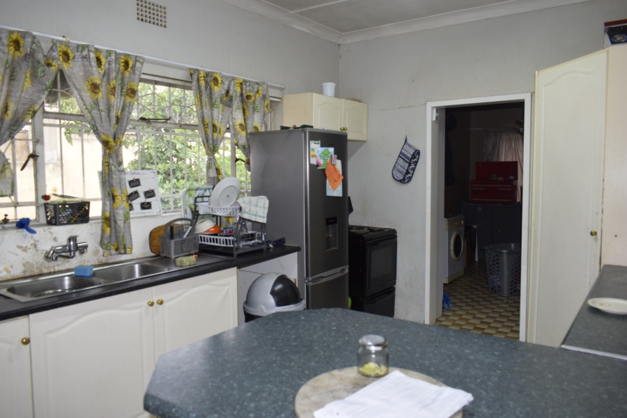 3 Bedroom Property for Sale in Elspark Gauteng