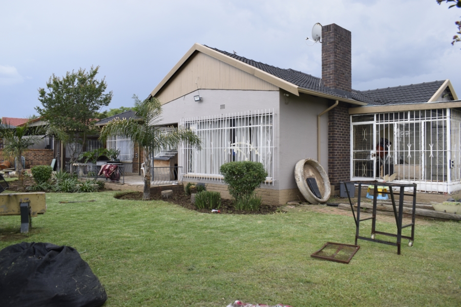 3 Bedroom Property for Sale in Elspark Gauteng