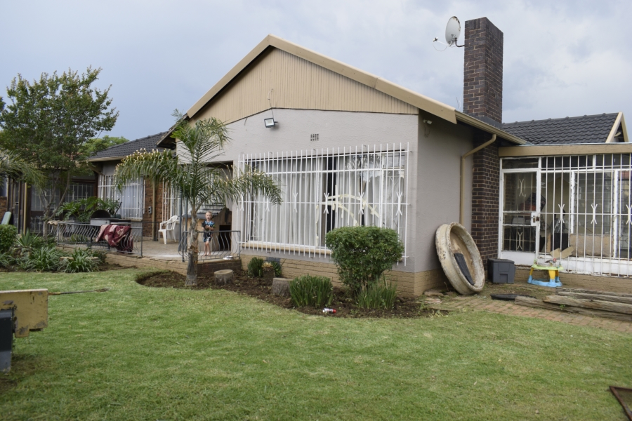 3 Bedroom Property for Sale in Elspark Gauteng