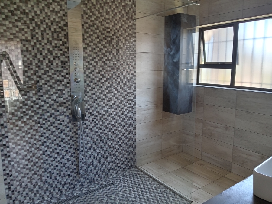 To Let 3 Bedroom Property for Rent in Suideroord Gauteng