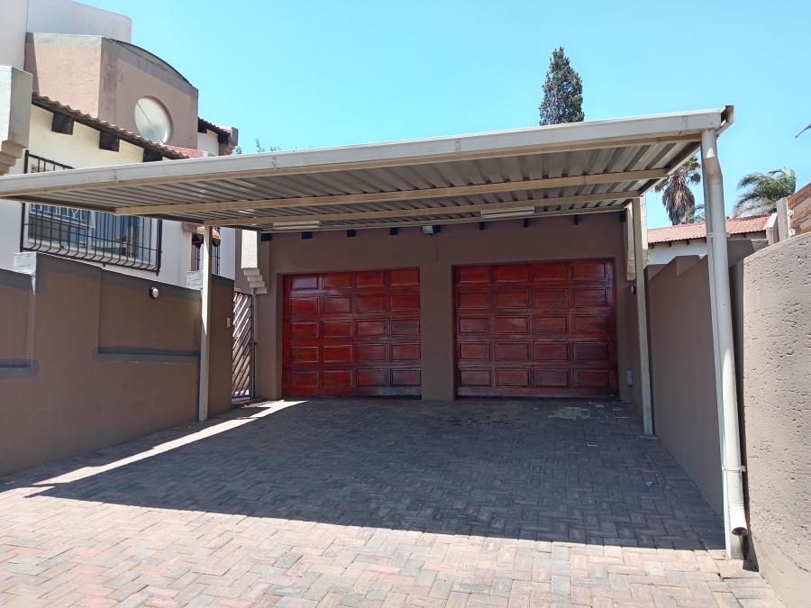 To Let 3 Bedroom Property for Rent in Suideroord Gauteng
