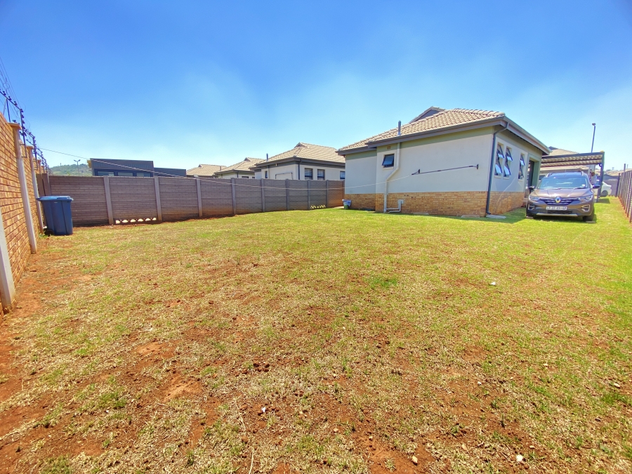 3 Bedroom Property for Sale in Lotus Gardens Gauteng