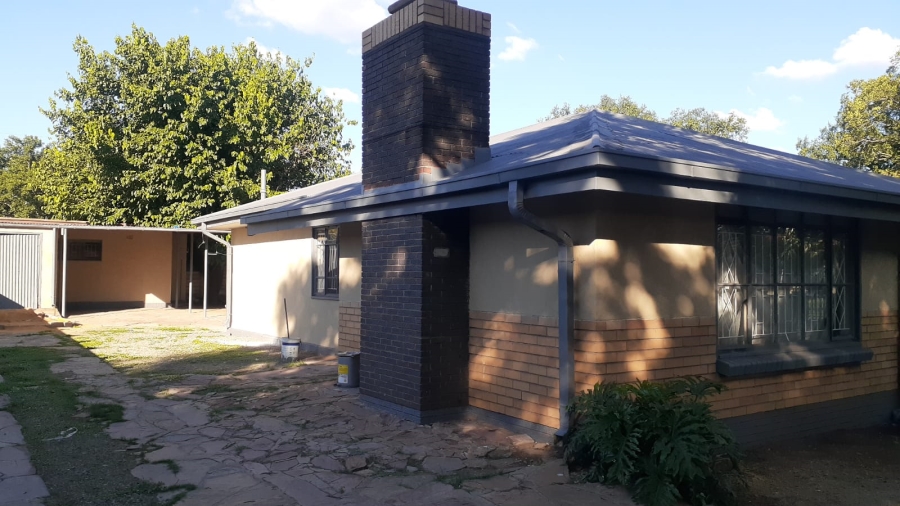 3 Bedroom Property for Sale in Vanderbijlpark CW 5 Gauteng