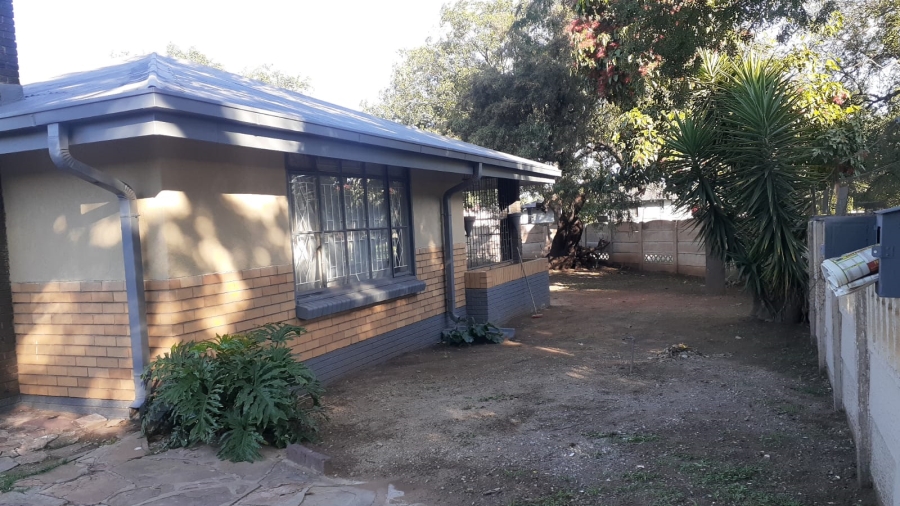 3 Bedroom Property for Sale in Vanderbijlpark CW 5 Gauteng