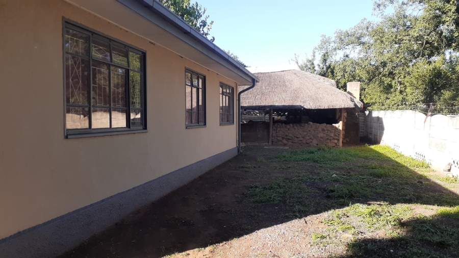 3 Bedroom Property for Sale in Vanderbijlpark CW 5 Gauteng