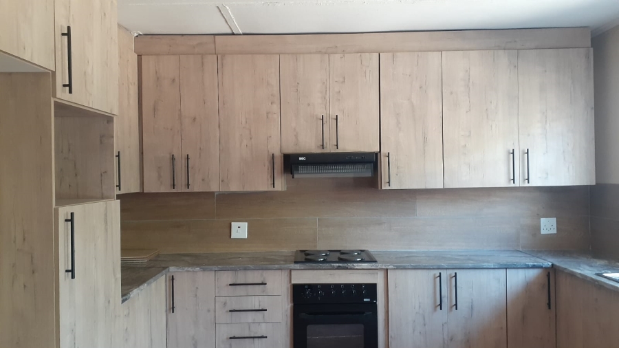3 Bedroom Property for Sale in Vanderbijlpark CW 5 Gauteng