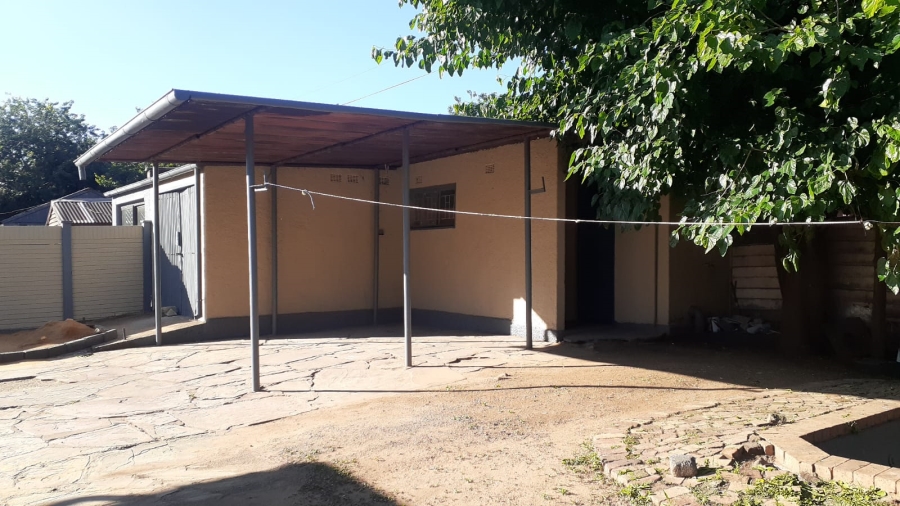 3 Bedroom Property for Sale in Vanderbijlpark CW 5 Gauteng