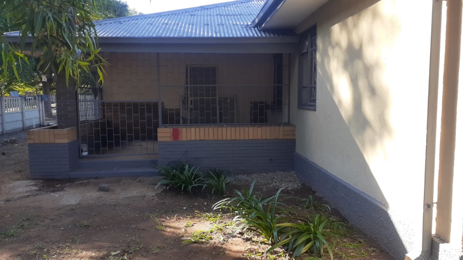 3 Bedroom Property for Sale in Vanderbijlpark CW 5 Gauteng