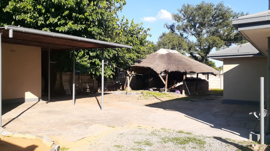 3 Bedroom Property for Sale in Vanderbijlpark CW 5 Gauteng