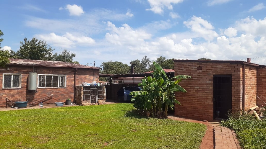 2 Bedroom Property for Sale in Vanderbijlpark Cw 6 Gauteng