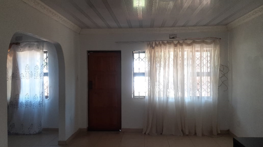 2 Bedroom Property for Sale in Vanderbijlpark Cw 6 Gauteng