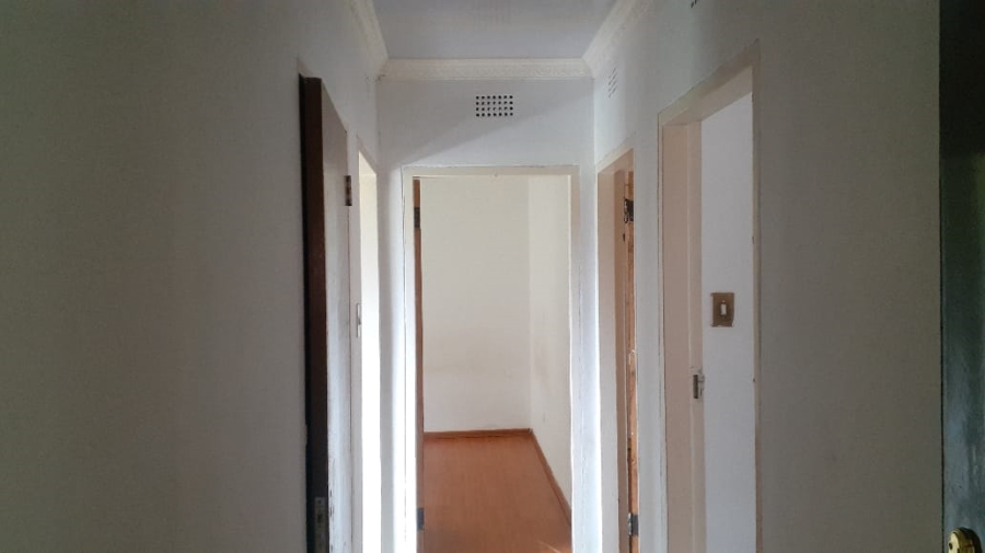 2 Bedroom Property for Sale in Vanderbijlpark Cw 6 Gauteng