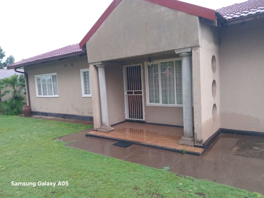 3 Bedroom Property for Sale in Vanderbijlpark CW 2 Gauteng