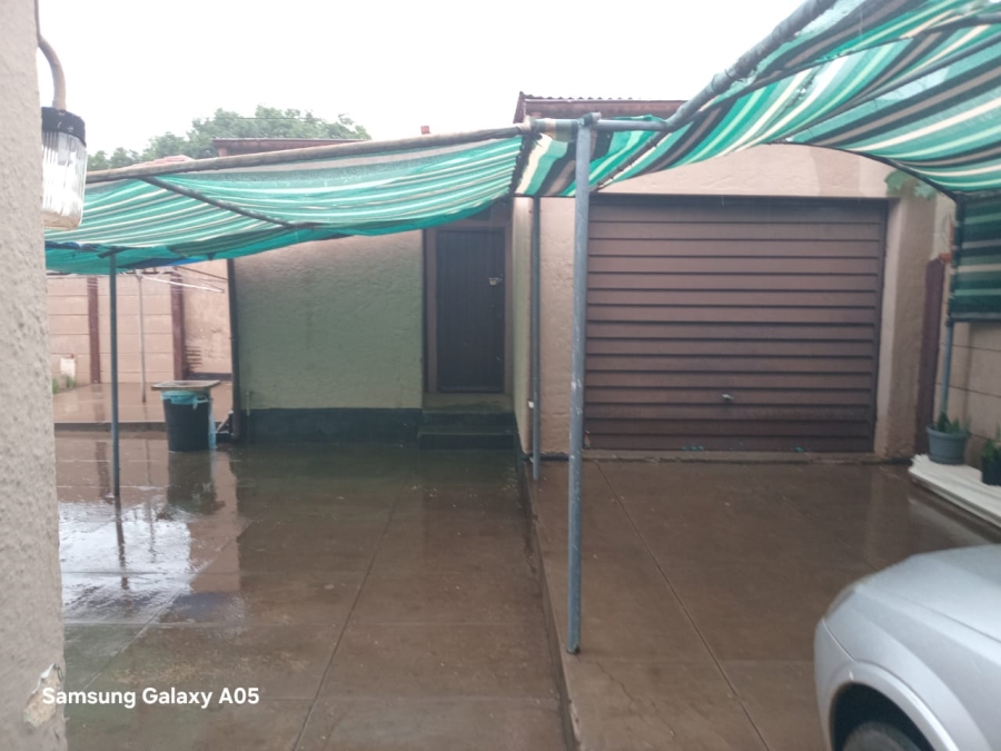 3 Bedroom Property for Sale in Vanderbijlpark CW 2 Gauteng