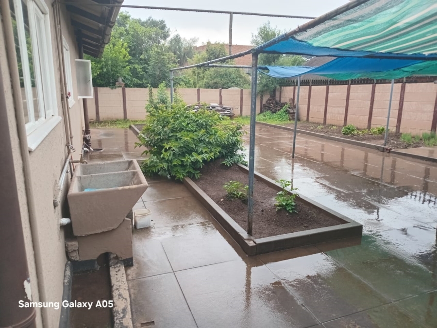 3 Bedroom Property for Sale in Vanderbijlpark CW 2 Gauteng