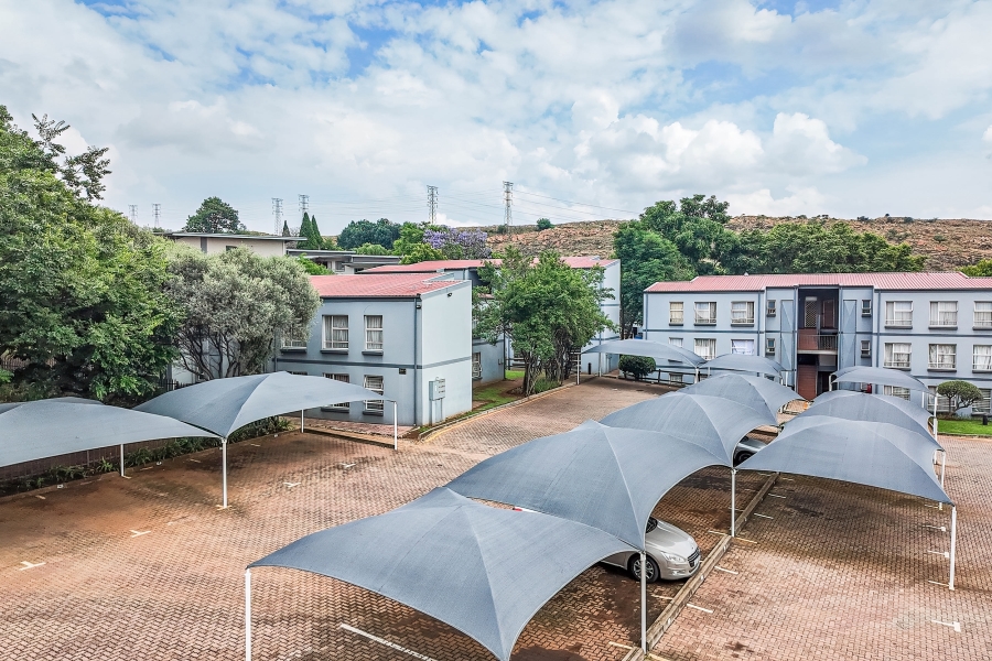 3 Bedroom Property for Sale in Westdene Gauteng