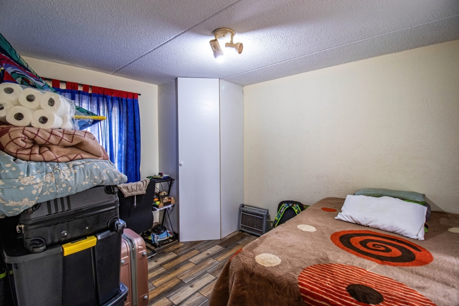 3 Bedroom Property for Sale in Westdene Gauteng