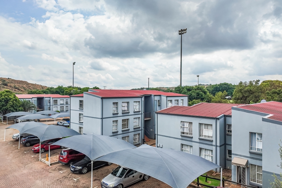 3 Bedroom Property for Sale in Westdene Gauteng