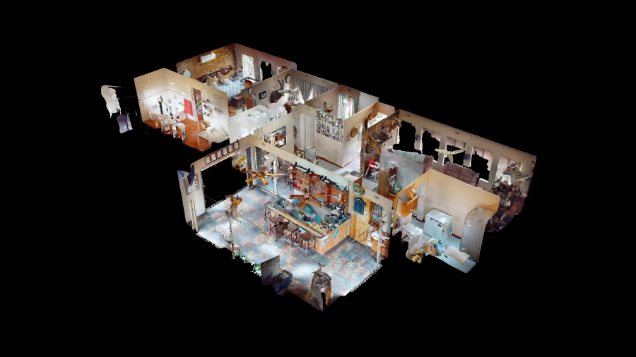 3 Bedroom Property for Sale in Crystal Park Gauteng