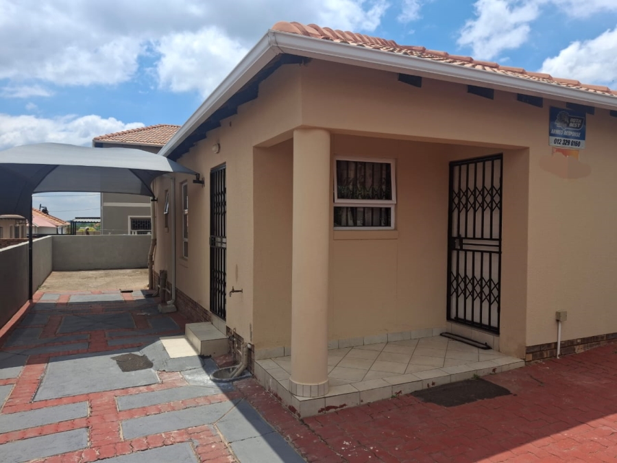 3 Bedroom Property for Sale in Mamelodi East Gauteng